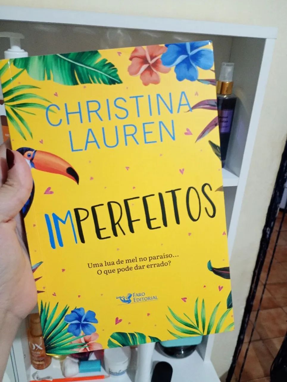 Imperfeitos