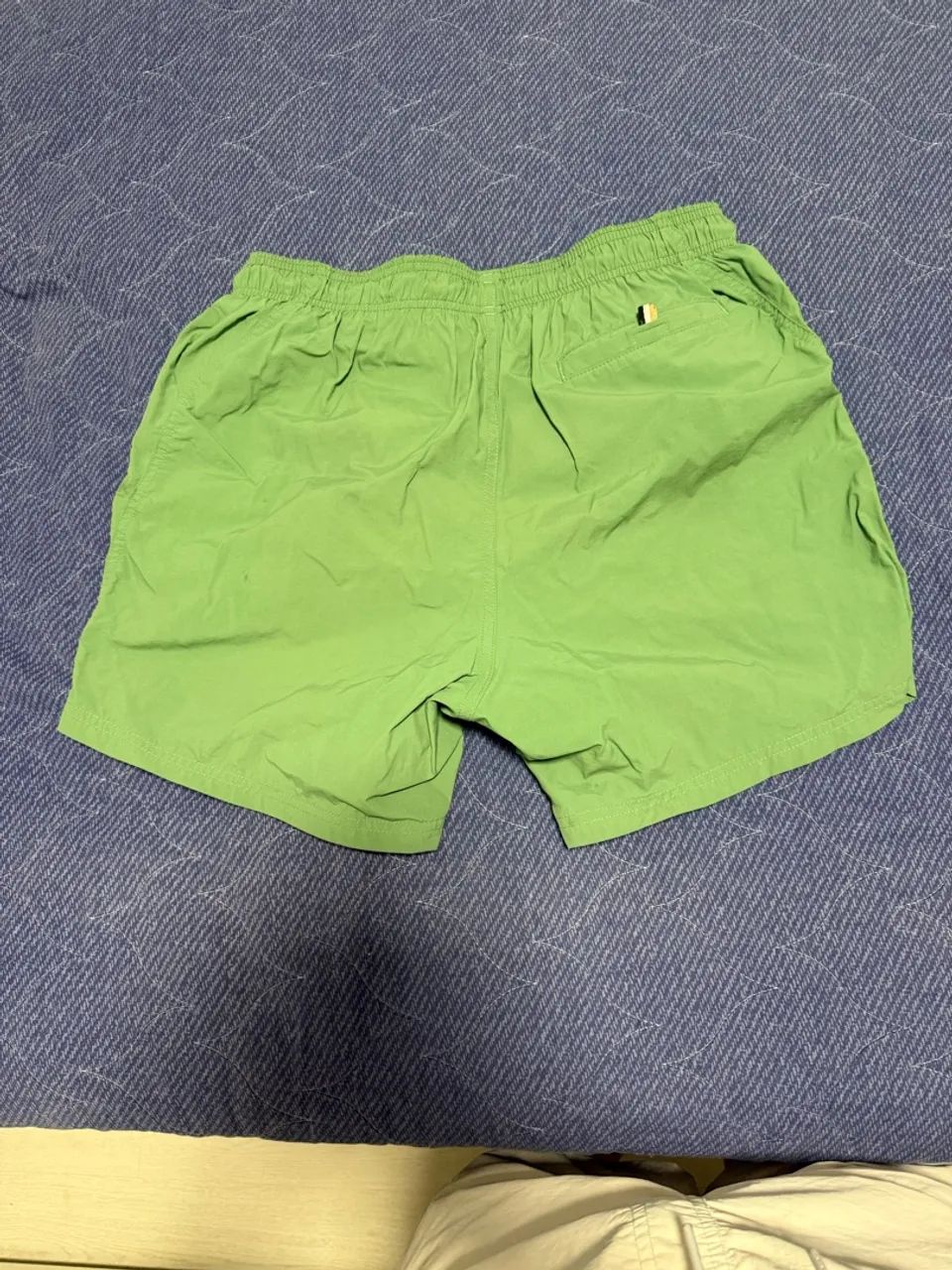 Short Hugo Boss P - Foto 2