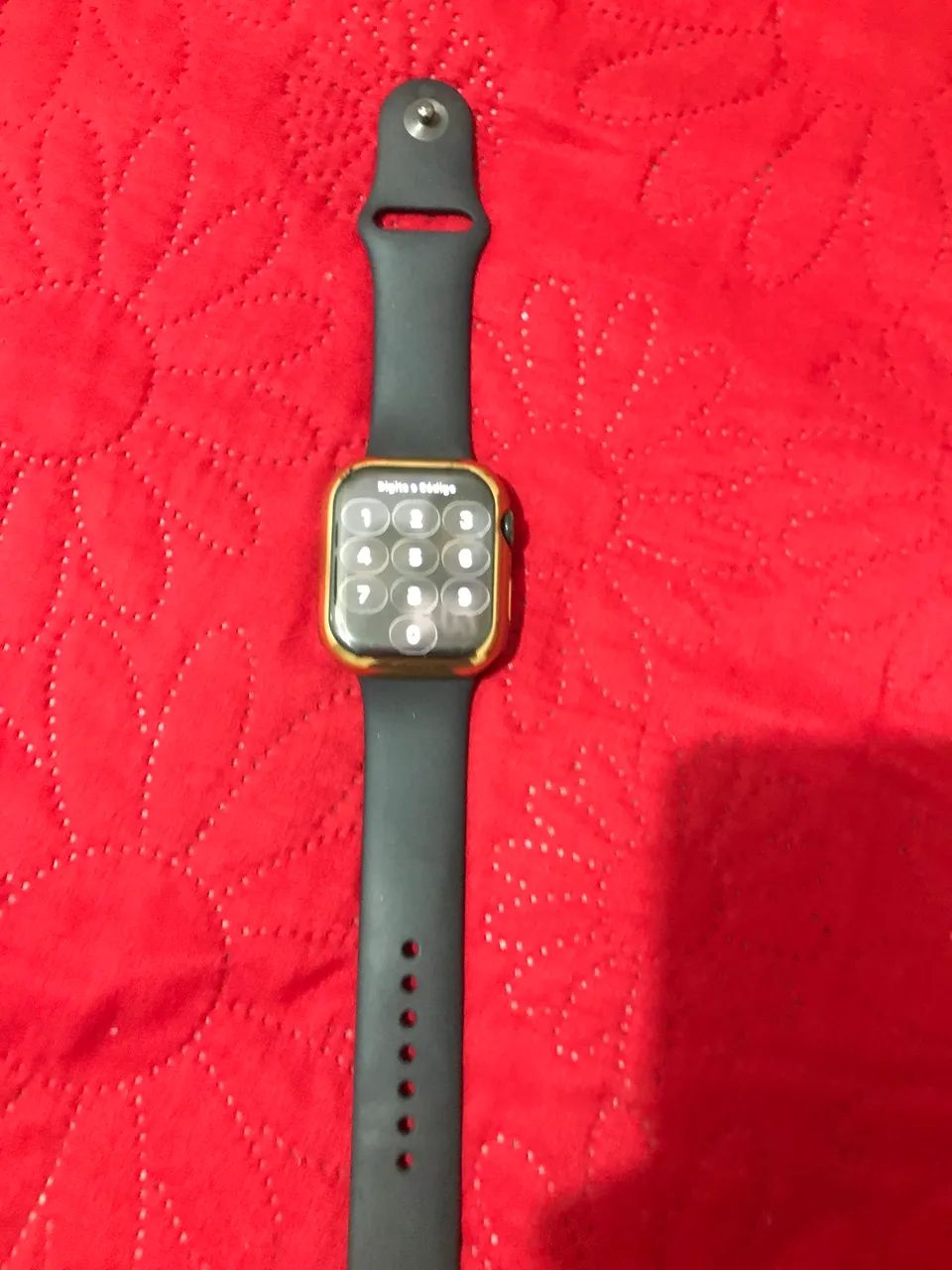 Smartwatch 7 com gps  - Foto 2