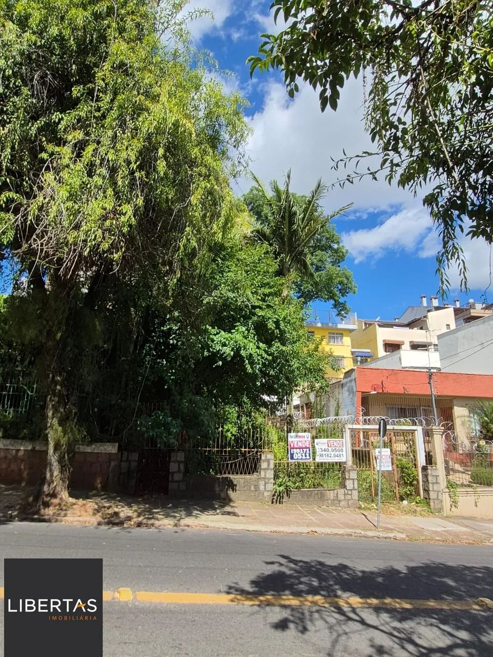 EXCELENTE OPORTUNIDADE DE TERRENO  LOCALIZAÇÃO ESTRATÉGICA! - Foto 4