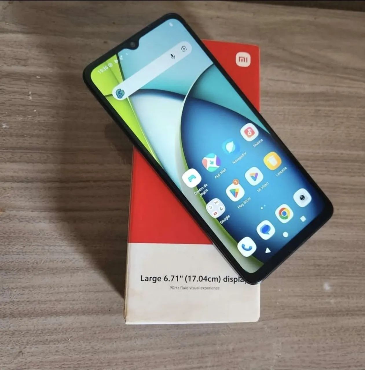 redmi a3 