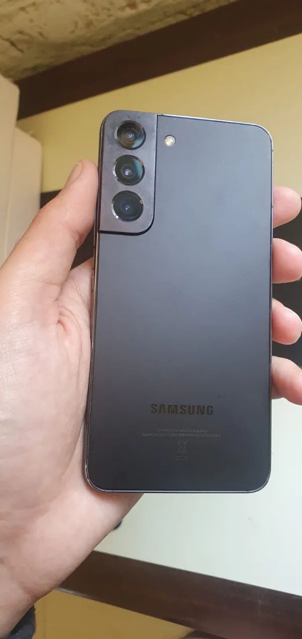 samsung galaxy s22 - retirada de peças  - Foto 2