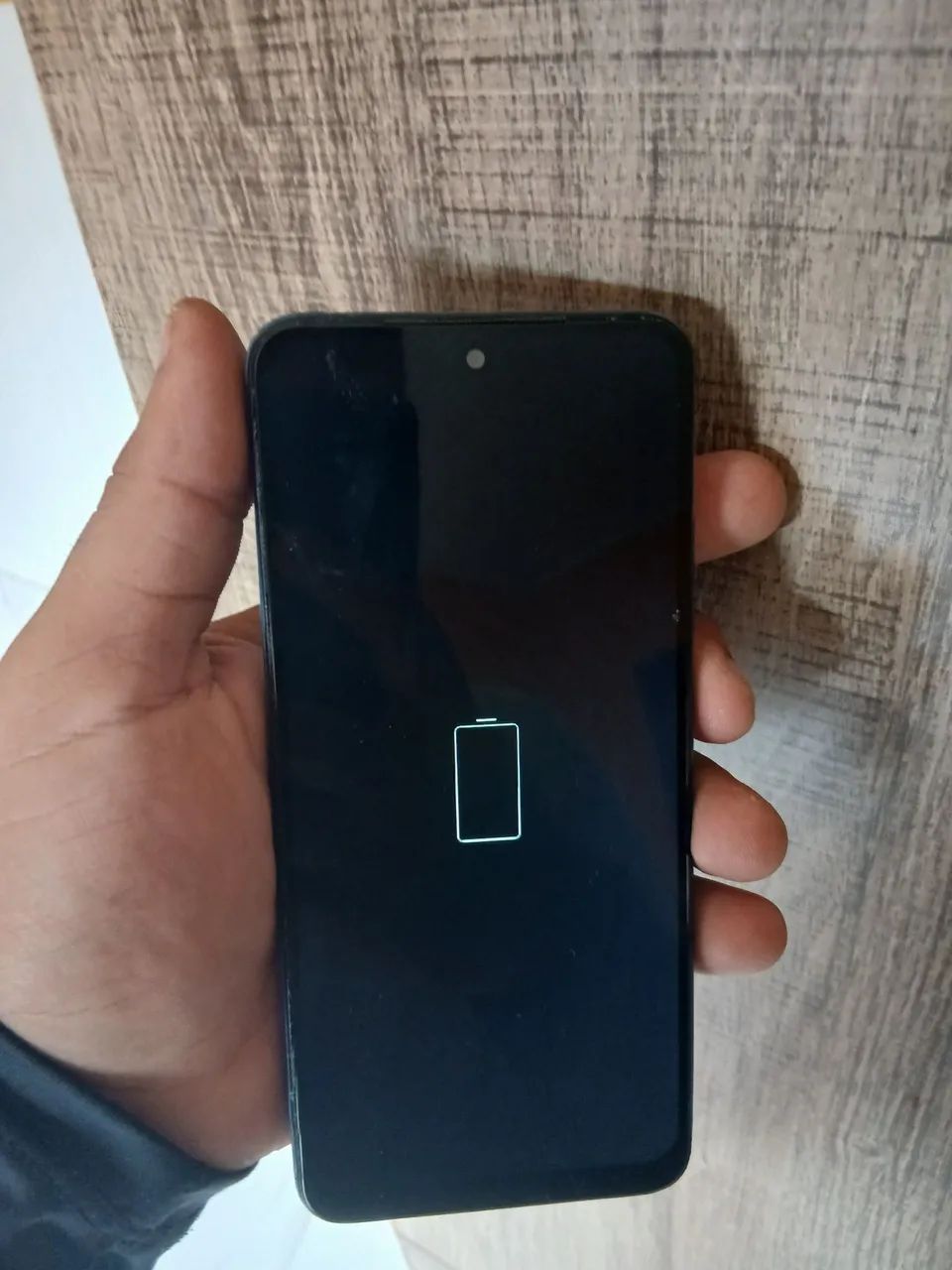 Redmi note 10s - Foto 2