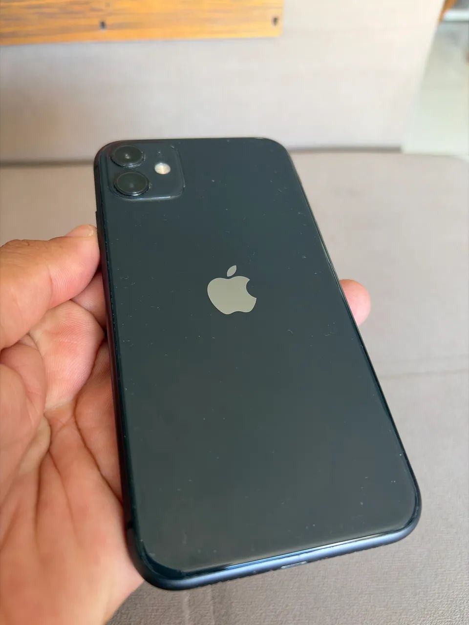 Iphone 11 128gb - Celulares e Smartphones - São Jorge, Maceió