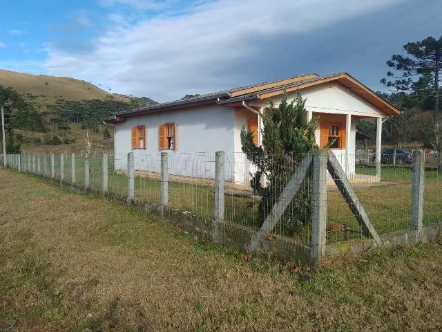 Casa sitio na Serra gaúcha
