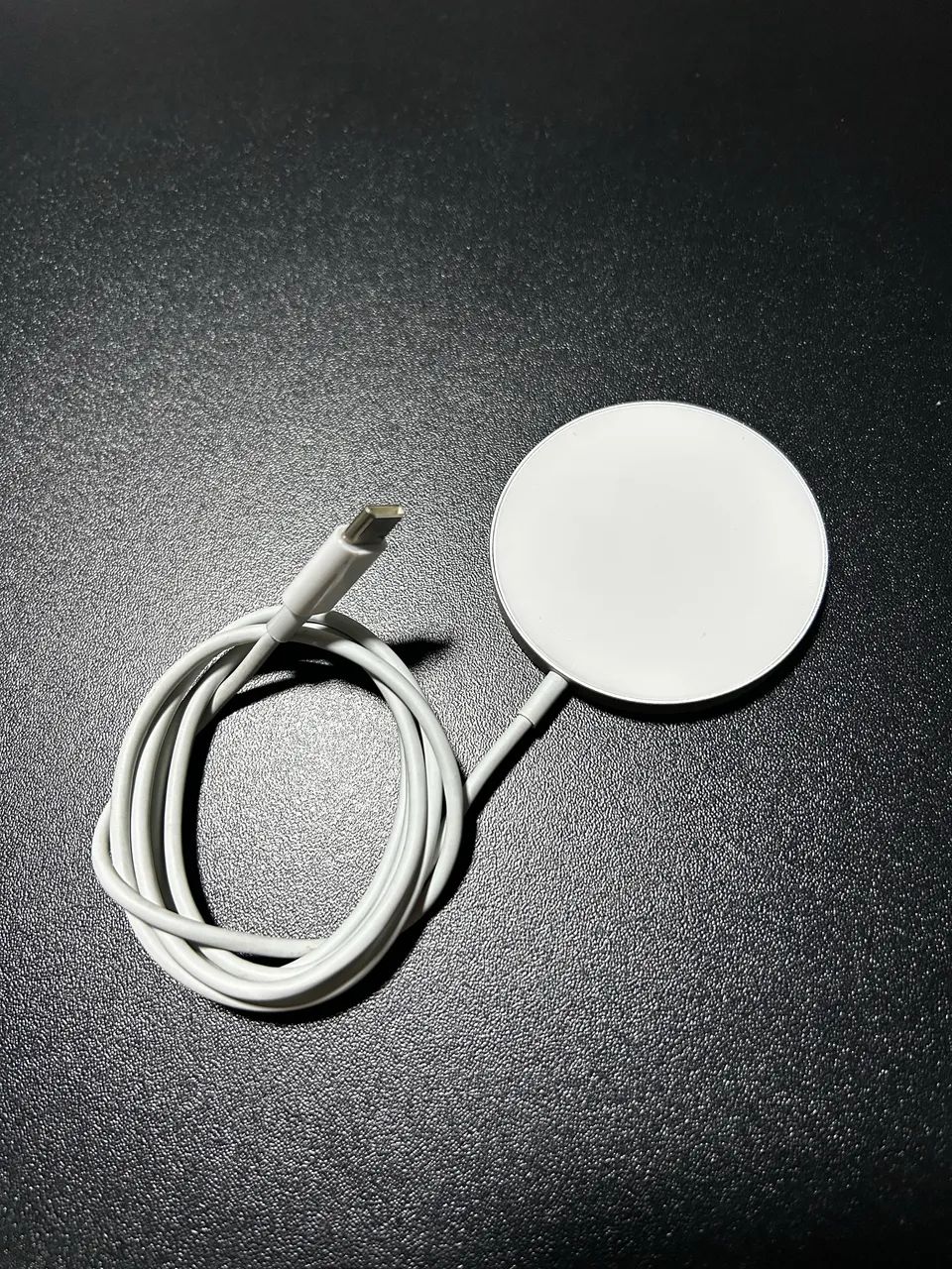 Carregador iPhone MagSafe - Tipo C - Foto 2