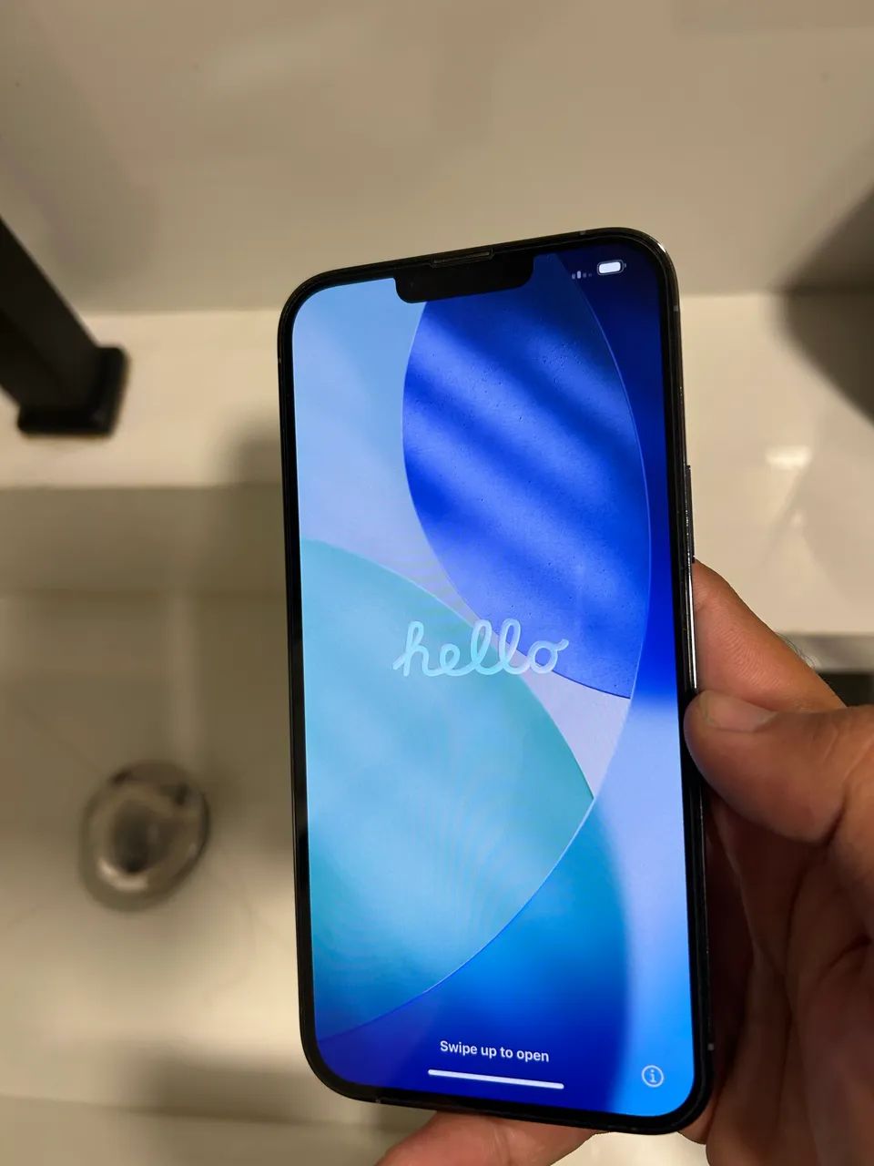 iPhone 13 Pro Max 128gb - Foto 3