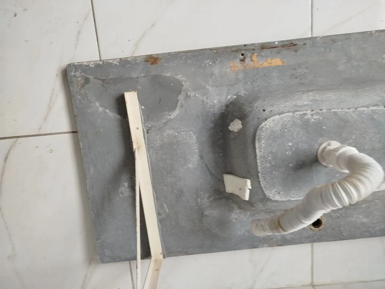 Vendo pia de cozinha e acessórios  - Foto 5