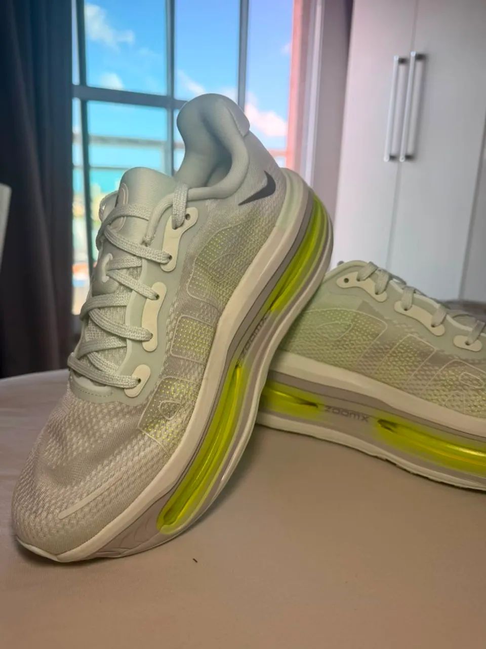 Nike Vomero Premium  - Foto 2