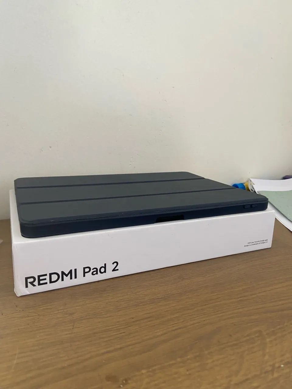 TABLET REDMI PAD 2 128GB  - Foto 3