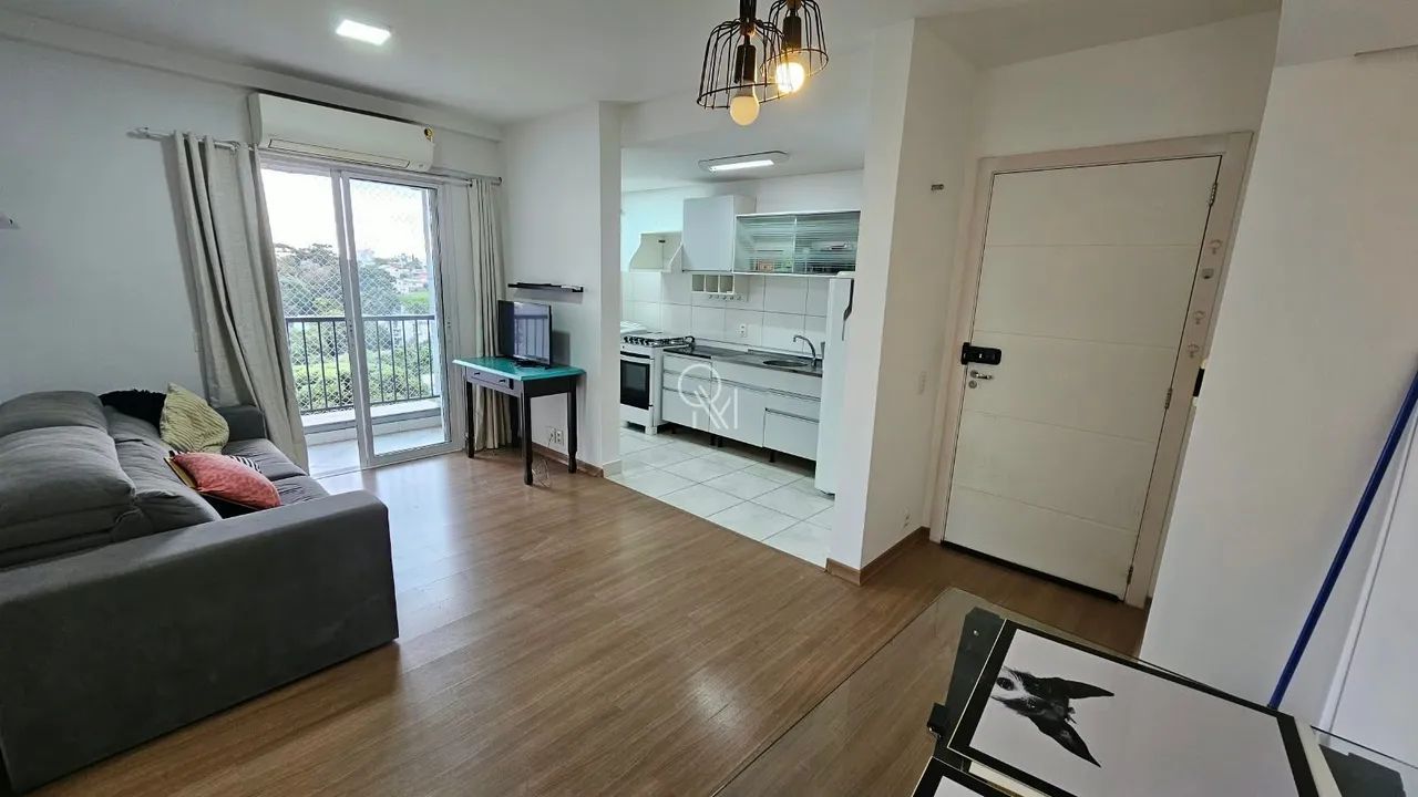 Apartamento com 2 quartos e suíte no Petrópolis, próximo a UCS! - Foto 4