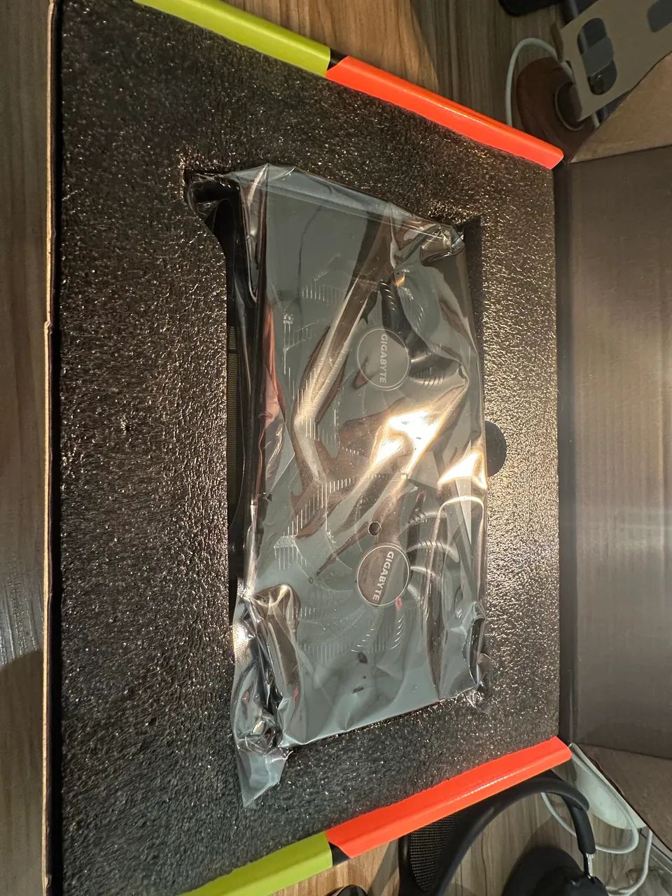 PLACA GeForce RTX 2060 6 GB - Foto 3