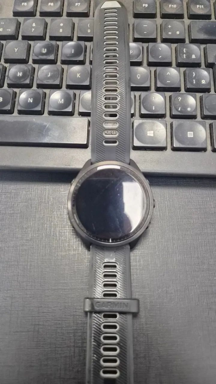 Garmin Forerunner 965 - Foto 2
