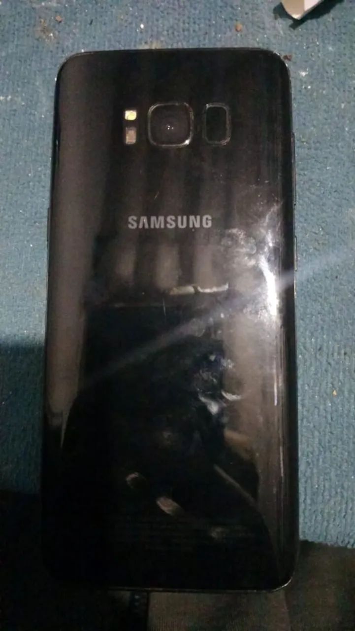 Samsung s8 - Foto 2