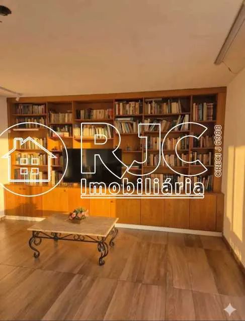 Cobertura : Duplex / Residencial / Tijuca - Foto 4
