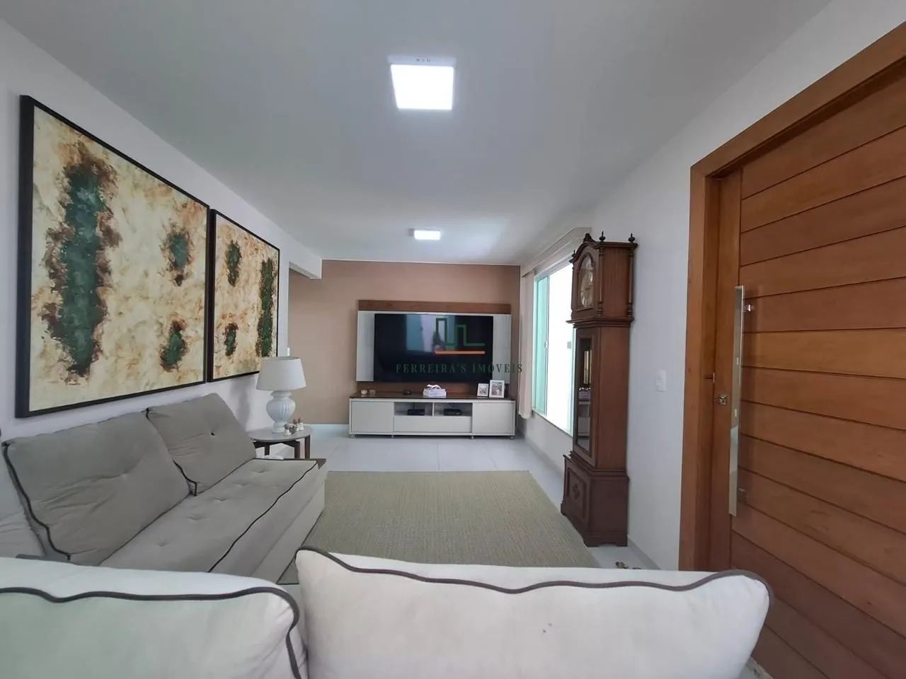 Casa | Venda e Aluguel | Itaipu - Foto 3
