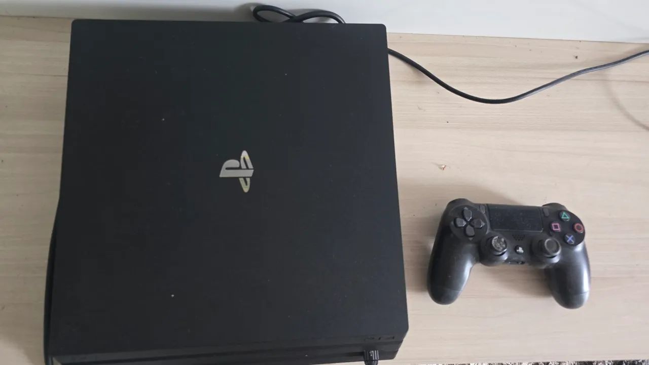 CONSOLE PS4 PRO - Foto 3