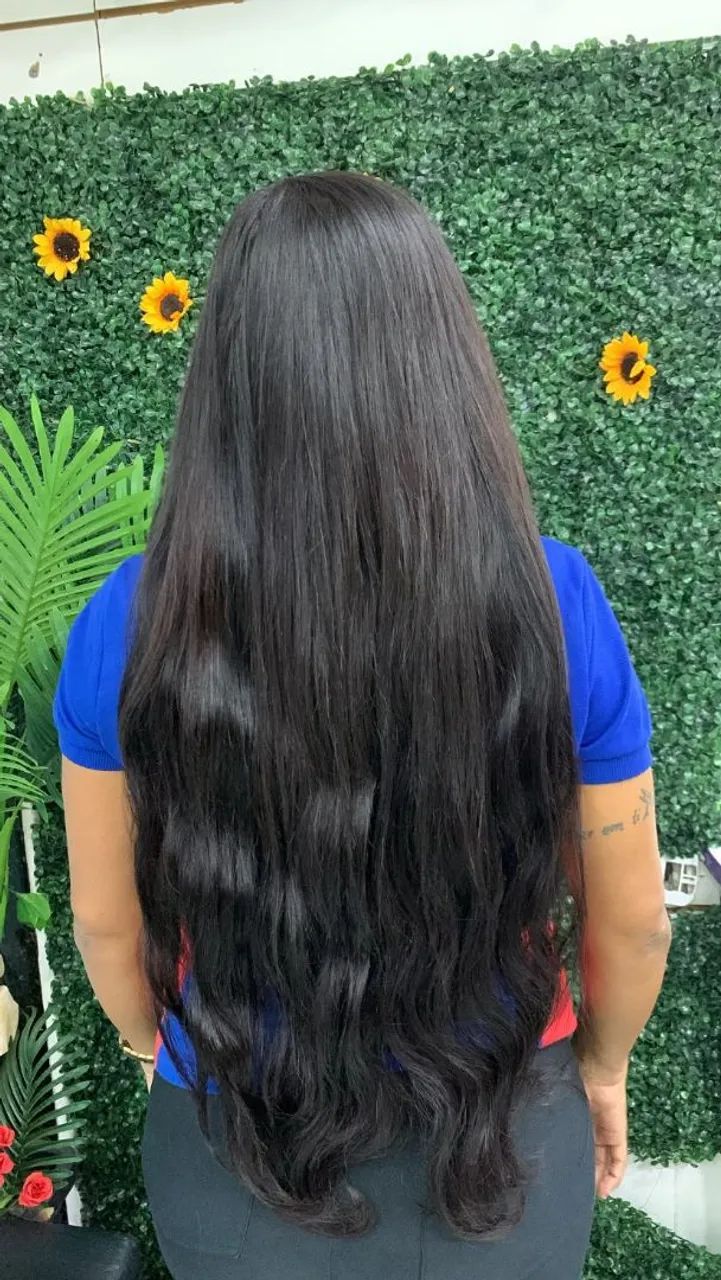 Vietnamita Doubler extra cheio 75 cm