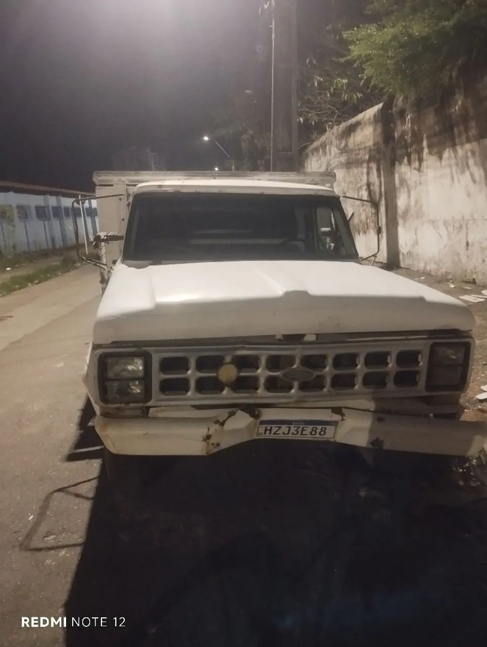 Caminhão bom de uso - Foto 2
