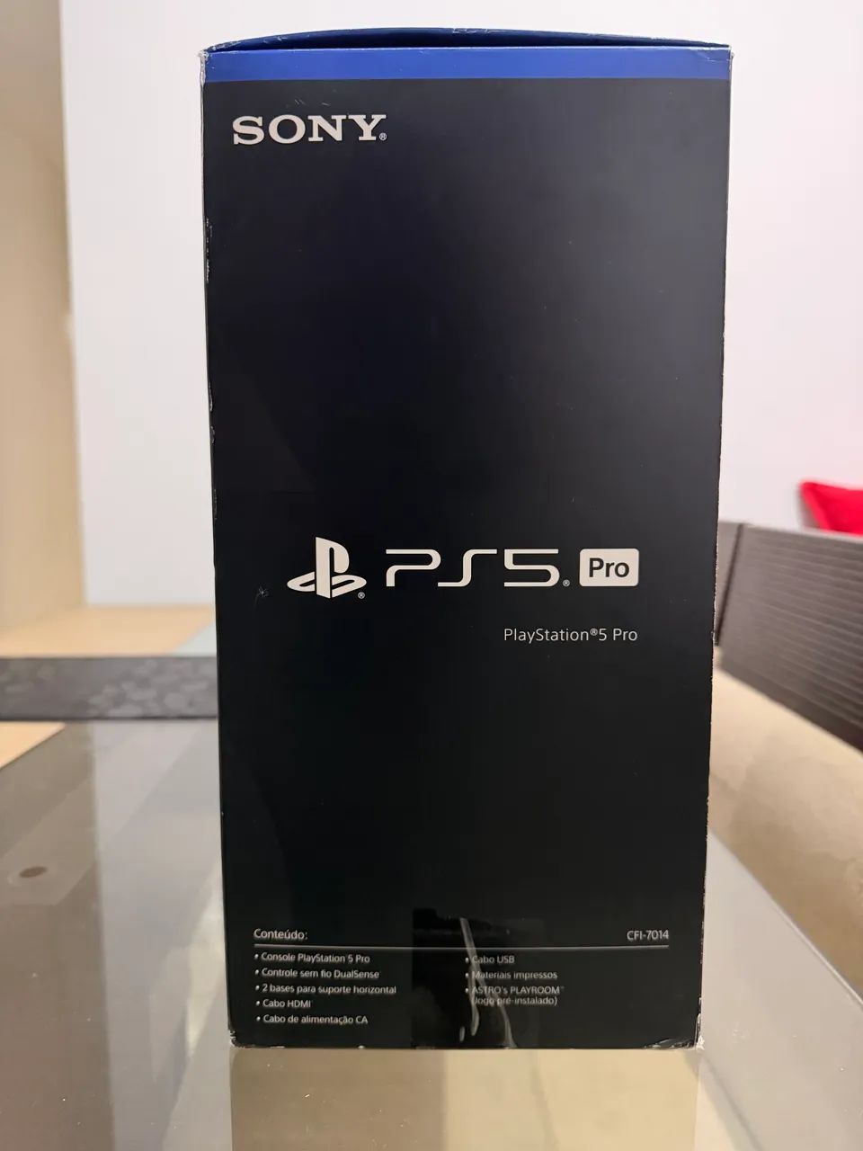 Vendo PlayStation 5 PRO - Foto 5