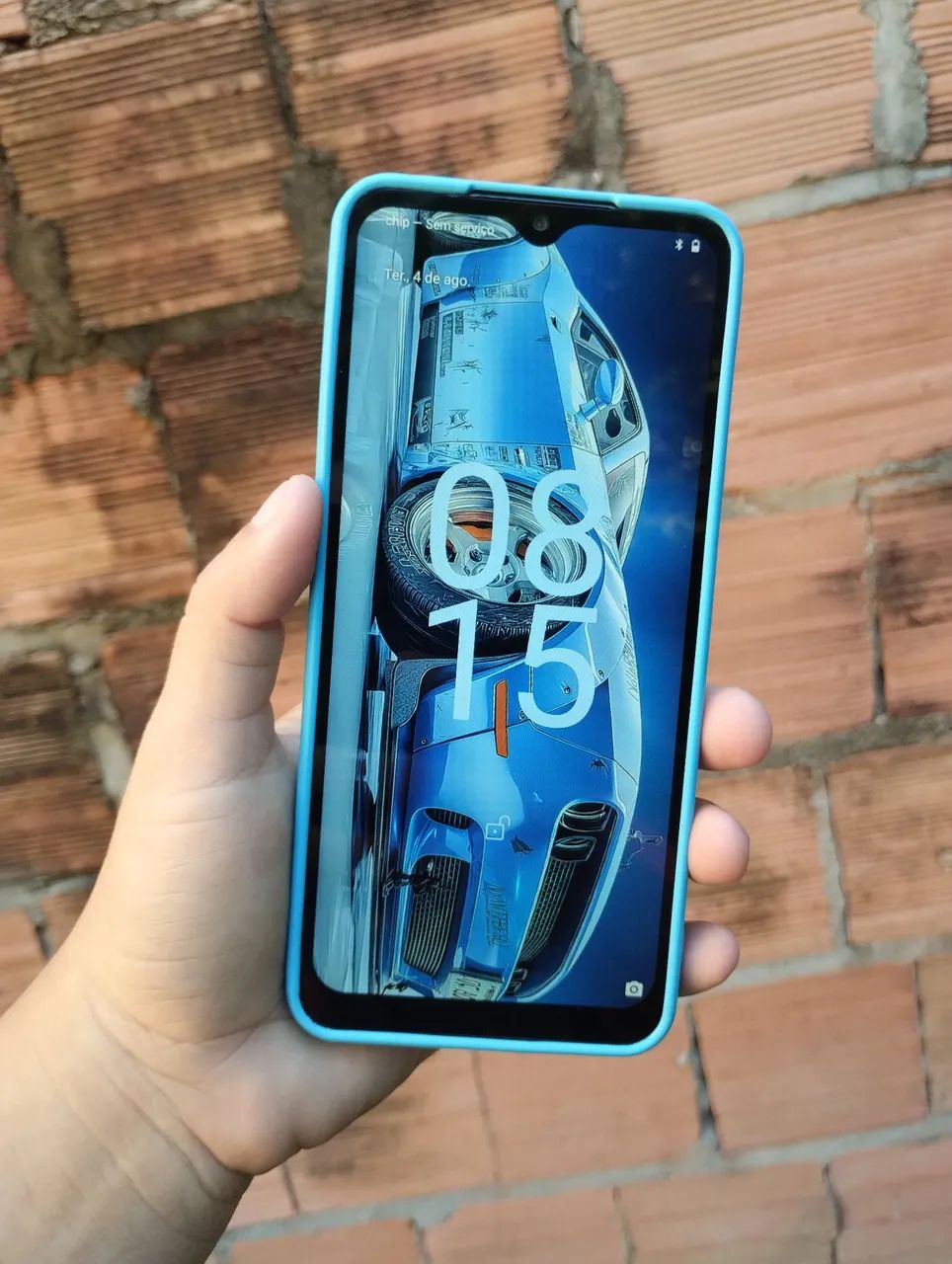 MOTO E13 64GB | CELULAR BARATO  - Foto 5
