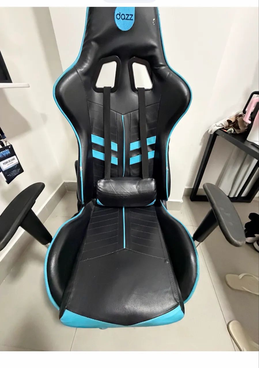 Cadeira Gamer 