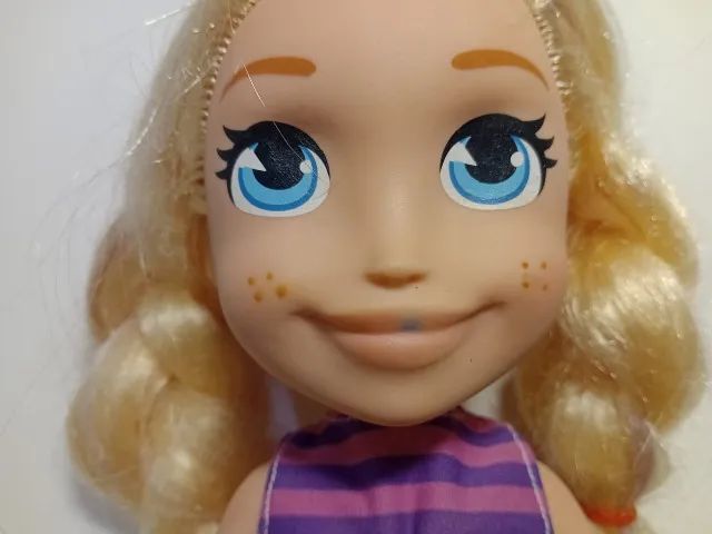 Boneca Polly Camping - Foto 5
