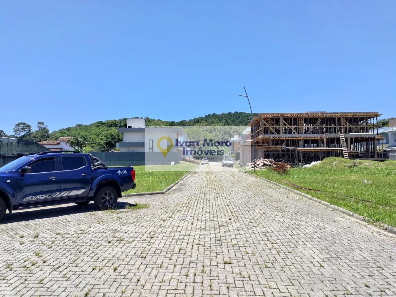 Terreno à venda em Vargem Pequena - Florianópolis - SC - Foto 4