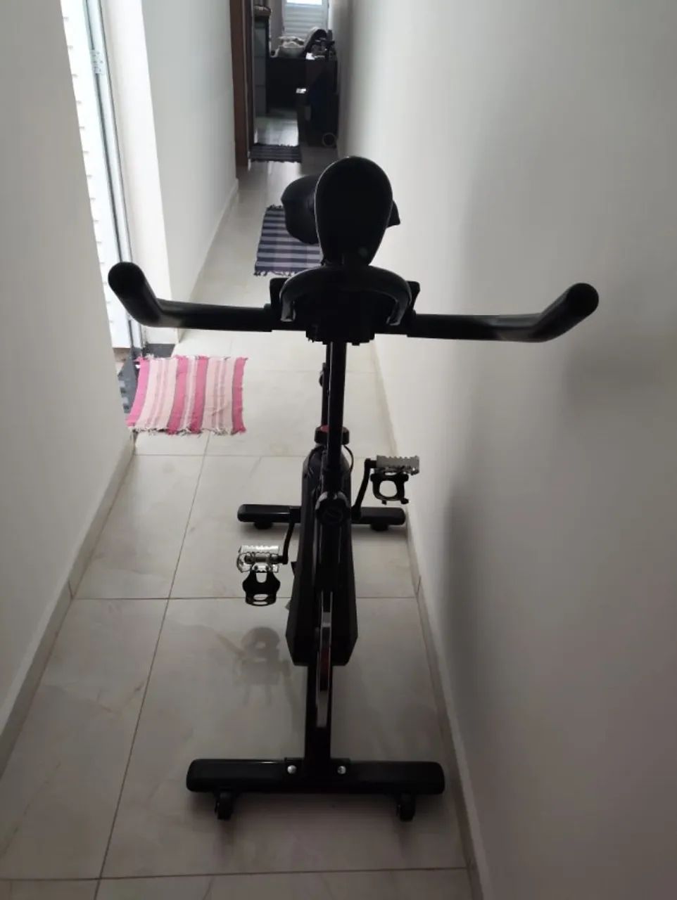 Bicicleta Ergométrica  - Foto 2