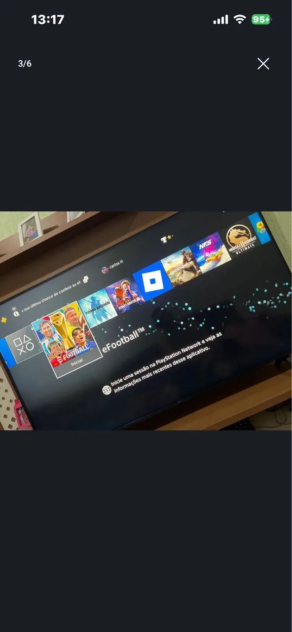 Ps4 pro