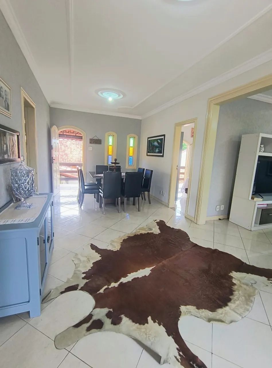 Casa com 5 Quartos e 3 Suítes no Boqueirão - Foto 5