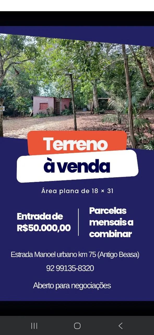 Foto - Manaus - Compensa