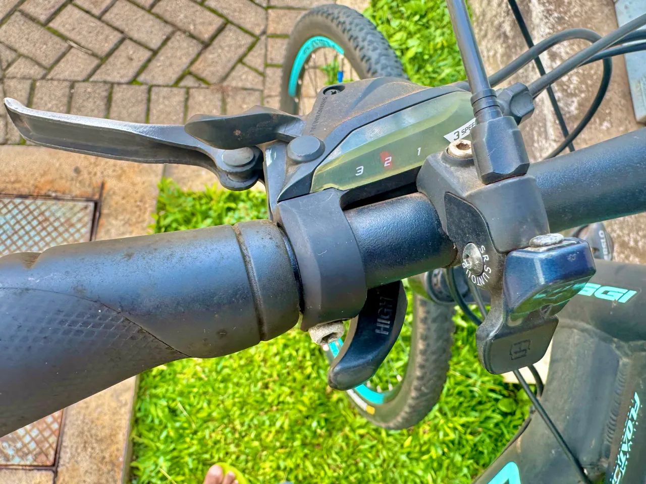 Bicicleta Oggi Float 5.0 - Foto 3