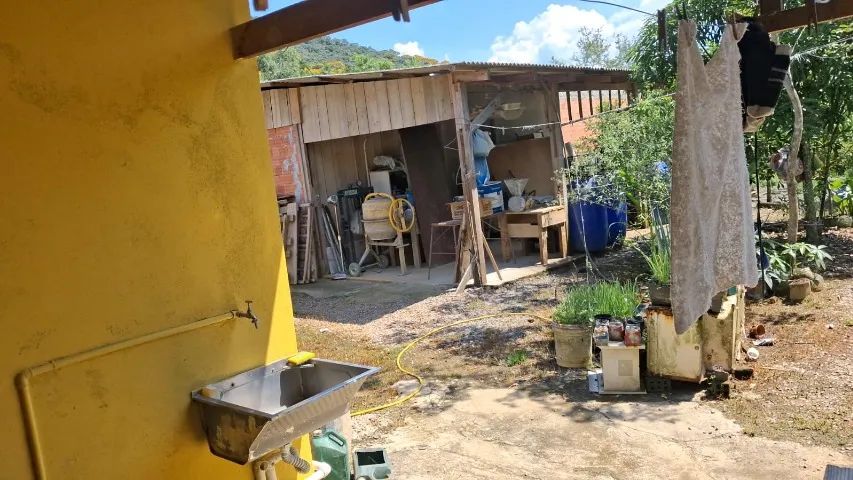 chacara em Antonia litoral  - Foto 4
