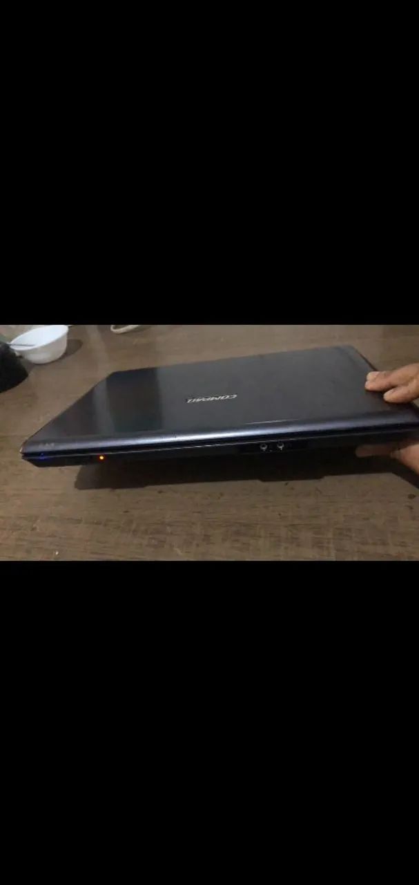 Notebook Compaq presario V6000 - Foto 3