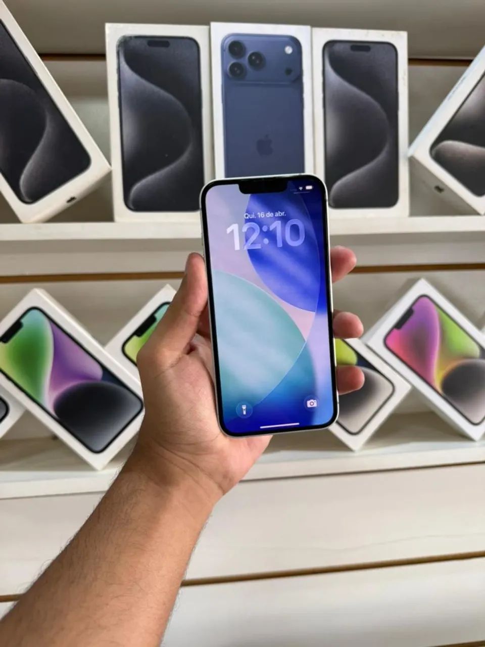 16E 128 GB<br>2.900,00 - Foto 3