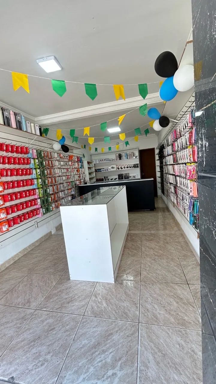 Uma loja completa de acessórios de celular  - Foto 4