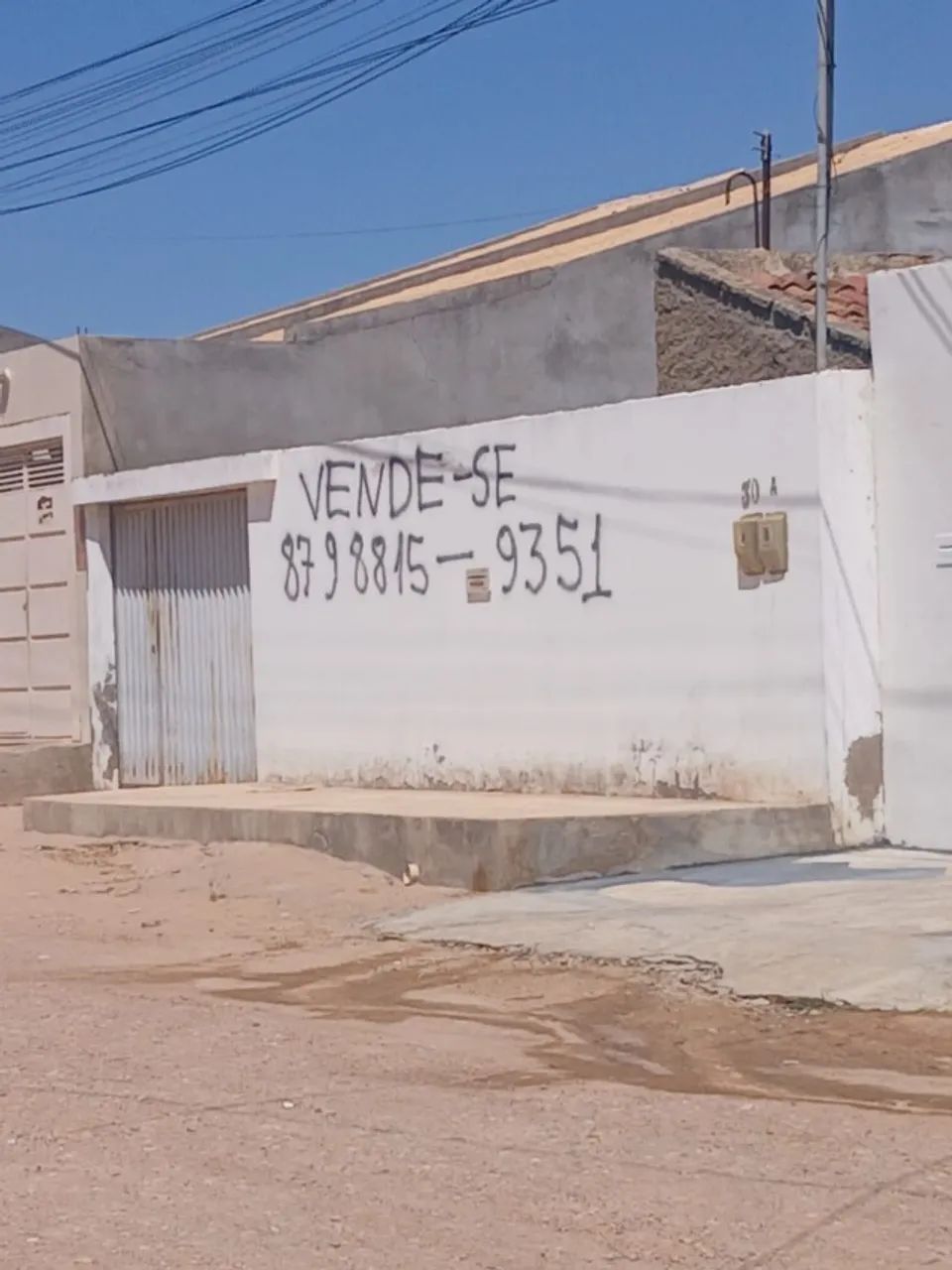 Terreno  - Foto 2