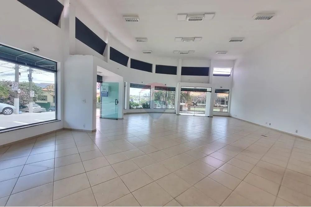 Loja | Ponto comercial para alugar, AC 100m², Centro -Vinhedo/SP - Foto 3