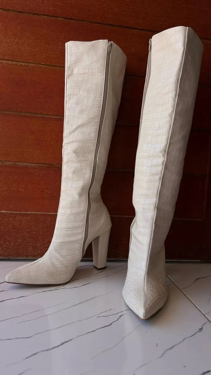 Botas e Scapim - Foto 5