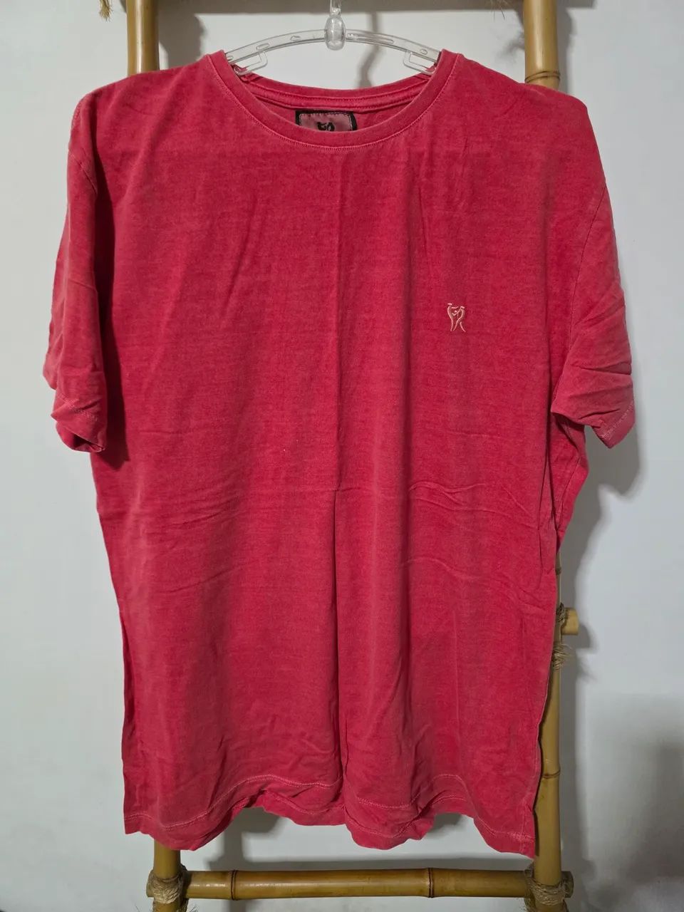 Camiseta Estonada  - Foto 3
