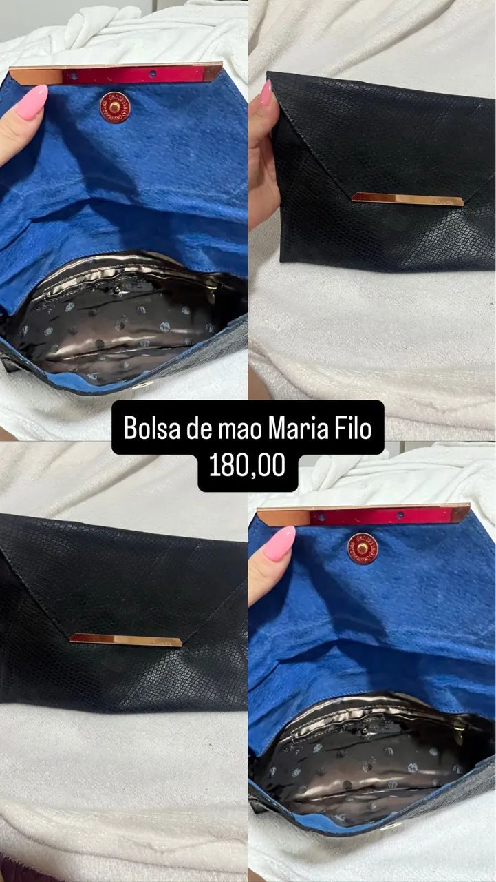 Bolsas - Foto 4