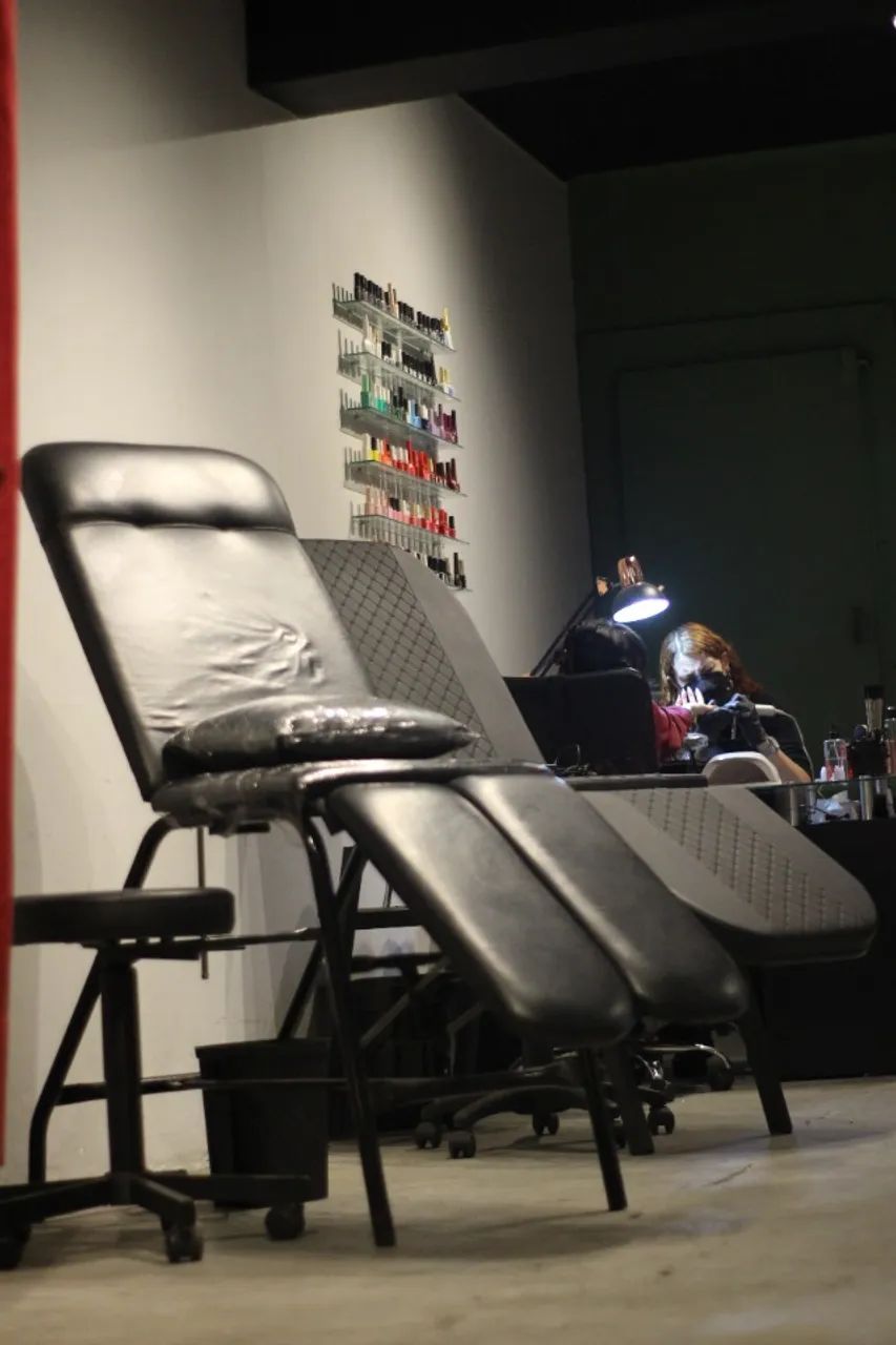 Espaço para Cabeleireiro e Body Piercer | Sala Comercial Compartilhada - Curitiba - Foto 5