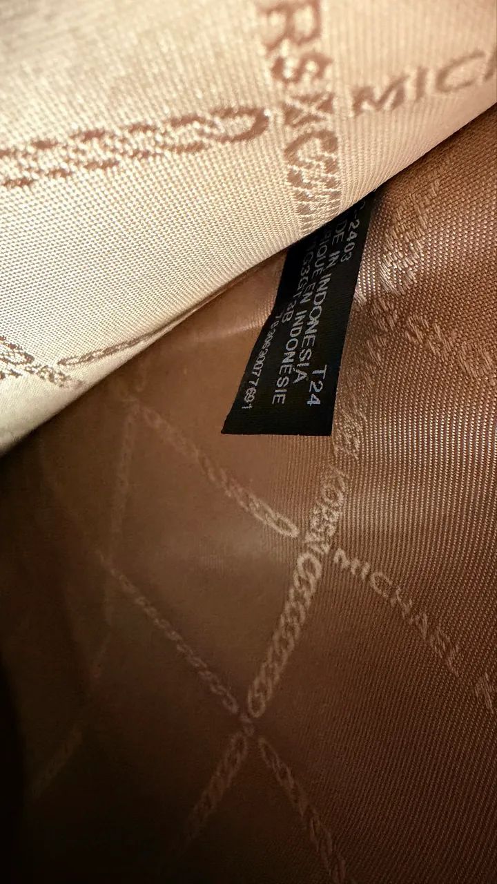 Bolsa Michael kors  - Foto 3