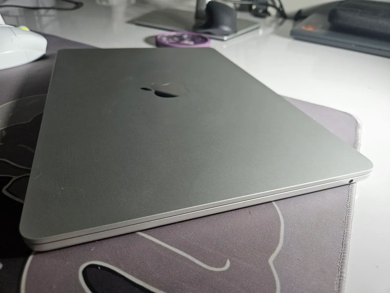 Macbook Air M5 16gb RAM 512gb SSD - Foto 5