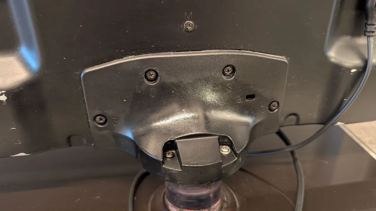 TV Samsung UN32D5500 - com problema de restart para retirada em Perdizes - Foto 4