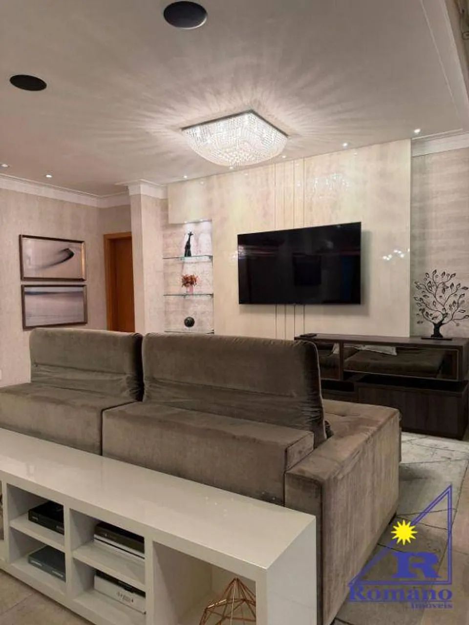 Apartamento com 4 dormitórios, 280 m² - venda por R$ 5.900.000,00 ou aluguel por R$ 33.000 - Foto 8