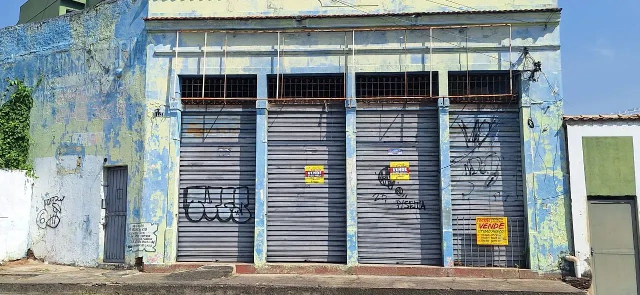Bento Ribeiro ótimo lojão 250m² localização privilegiada