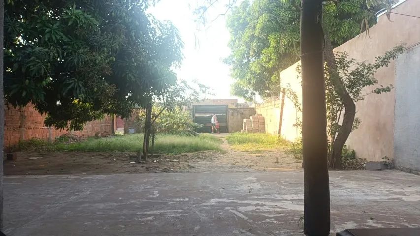 Casa Edícula 7pcs..360m?
