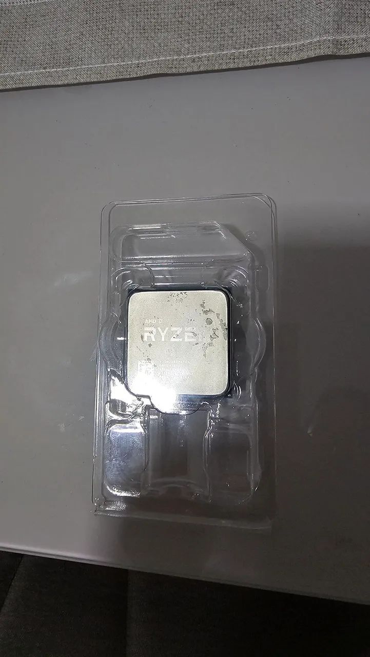Ryzen 5 1600AF - Foto 2